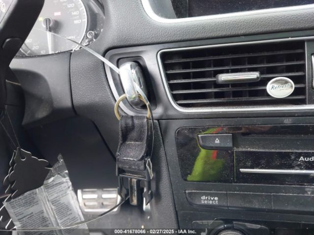 2014 AUDI SQ5 WA1CGAFP4EA126084 Photo 10