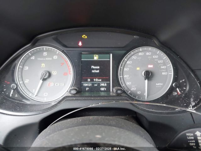 2014 AUDI SQ5 WA1CGAFP4EA126084 Photo 6