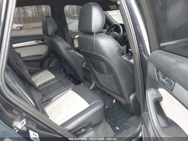 2014 AUDI SQ5 WA1CGAFP4EA126084 Photo 7