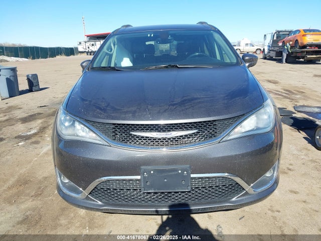 Chrysler Pacifica Touring L 2019 2C4RC1BG3KR650593 Image 12