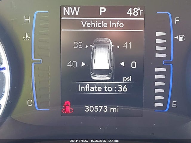 Chrysler Pacifica Touring L 2019 2C4RC1BG3KR650593 Image 15