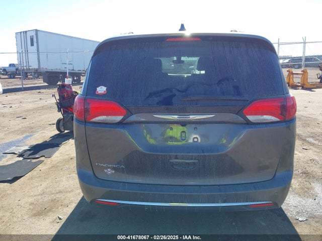 Chrysler Pacifica Touring L 2019 2C4RC1BG3KR650593 Image 16