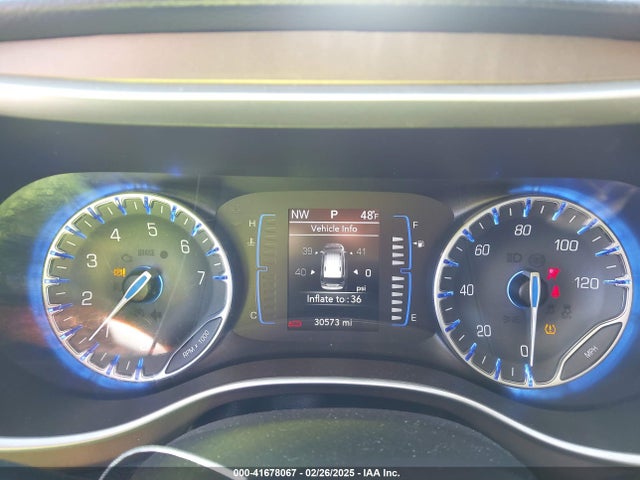 Chrysler Pacifica Touring L 2019 2C4RC1BG3KR650593 Image 7