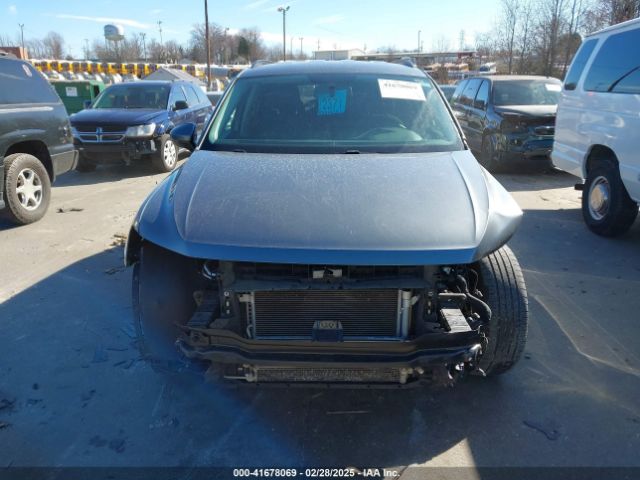 3VV1B7AX1MM044788 Volkswagen Tiguan 2.0t S