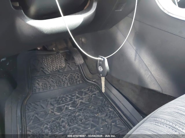 3N1AB7APXEY324642 Nissan SENTRA SV