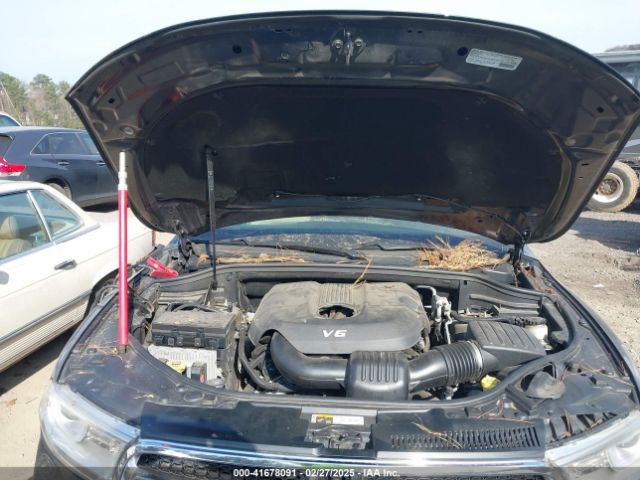 1C4RDHDG1EC973654 Dodge DURANGO LIMITED