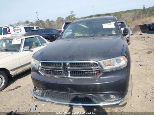 1C4RDHDG1EC973654 Dodge DURANGO LIMITED