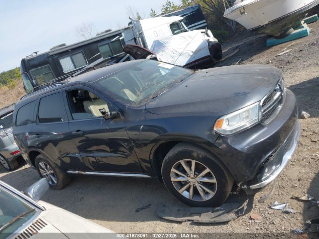 1C4RDHDG1EC973654 Dodge DURANGO LIMITED
