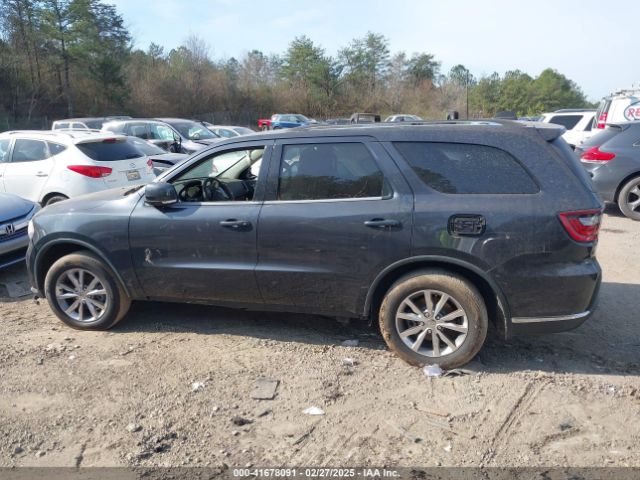 1C4RDHDG1EC973654 Dodge DURANGO LIMITED