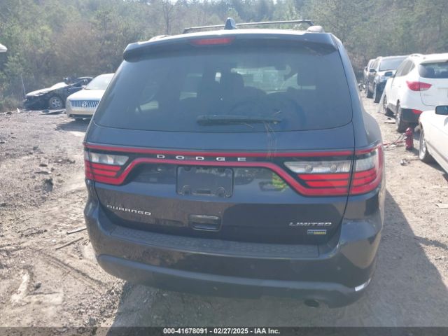 1C4RDHDG1EC973654 Dodge DURANGO LIMITED