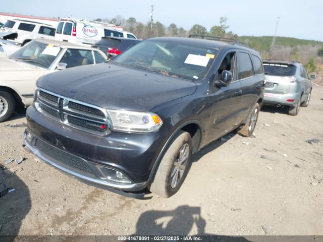 1C4RDHDG1EC973654 Dodge DURANGO LIMITED