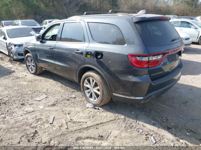 1C4RDHDG1EC973654 Dodge DURANGO LIMITED