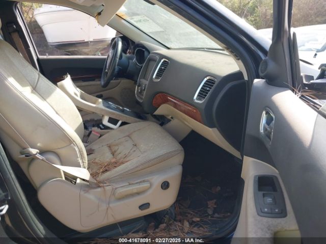 1C4RDHDG1EC973654 Dodge DURANGO LIMITED