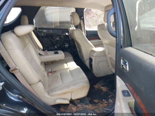 1C4RDHDG1EC973654 Dodge DURANGO LIMITED