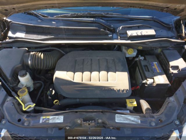 2C4RDGCGXKR691186 Dodge Grand Caravan Sxt