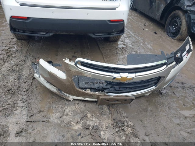 1G1PC5SBXF7144794 Chevrolet Cruze 1lt Auto