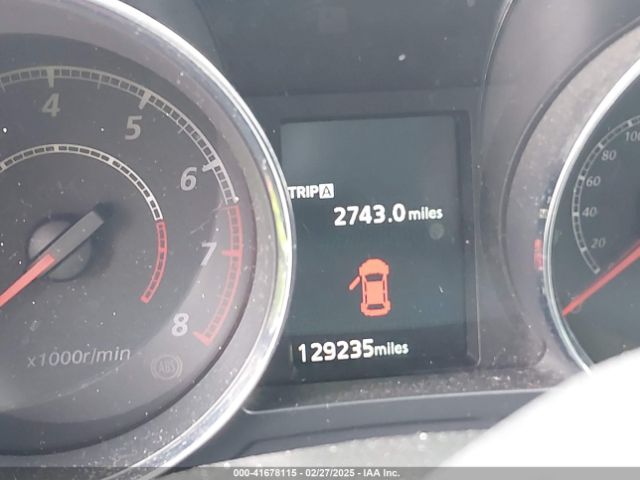 JA4AP4AU2KU012648 Mitsubishi Outlander Sport 2.0 Se