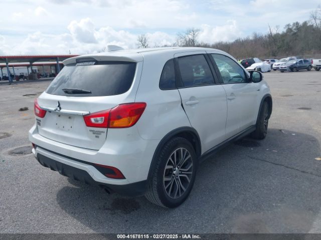 JA4AP4AU2KU012648 Mitsubishi Outlander Sport 2.0 Se