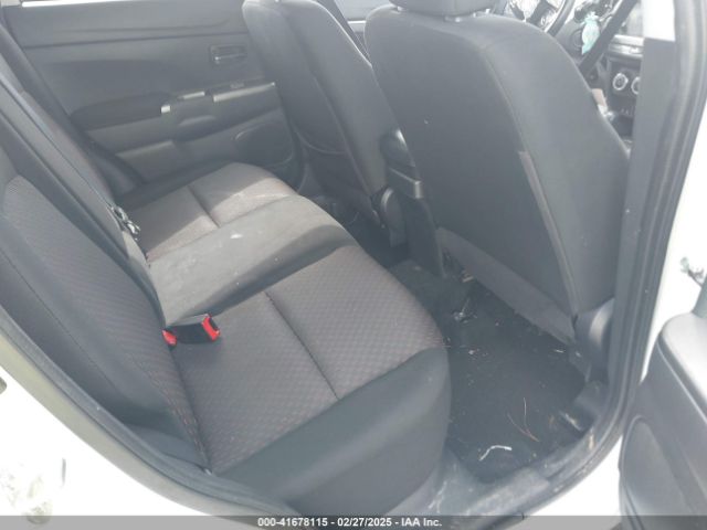 JA4AP4AU2KU012648 Mitsubishi Outlander Sport 2.0 Se