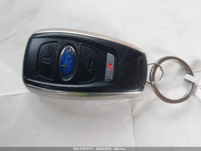 4S4BSATC5H3306731 Subaru Outback 2.5i Touring