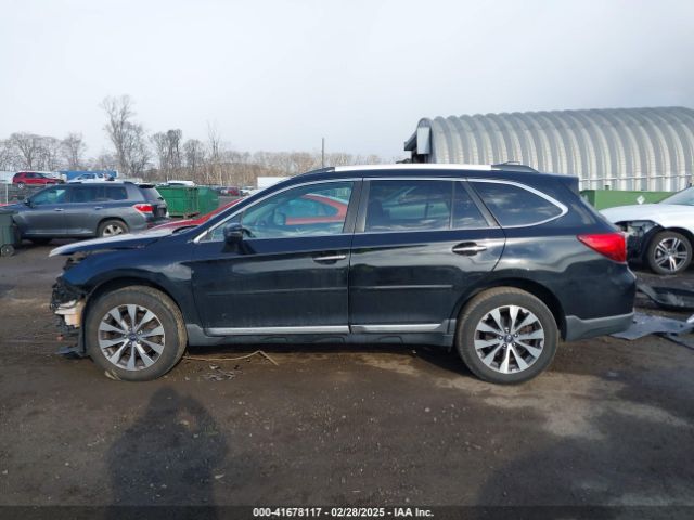 4S4BSATC5H3306731 Subaru Outback 2.5i Touring