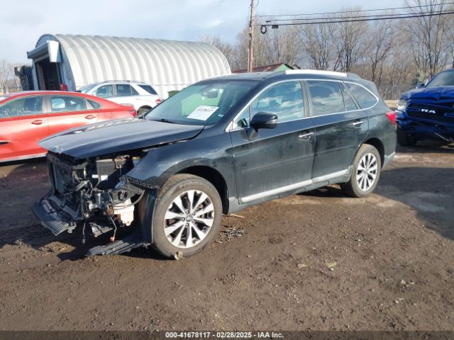 4S4BSATC5H3306731 Subaru Outback 2.5i Touring