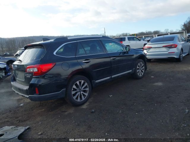 4S4BSATC5H3306731 Subaru Outback 2.5i Touring