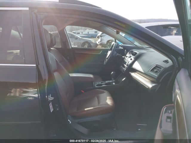4S4BSATC5H3306731 Subaru Outback 2.5i Touring