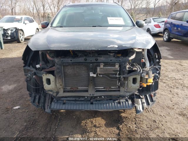 4S4BSATC5H3306731 Subaru Outback 2.5i Touring