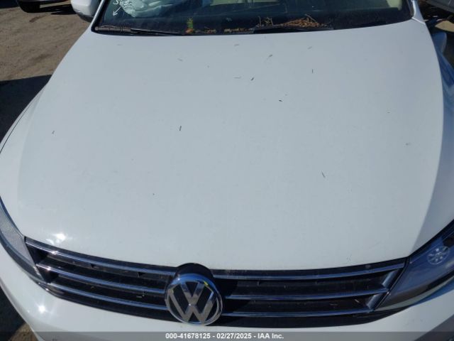 3VWDB7AJ7HM363218 Volkswagen 1.4 tsi