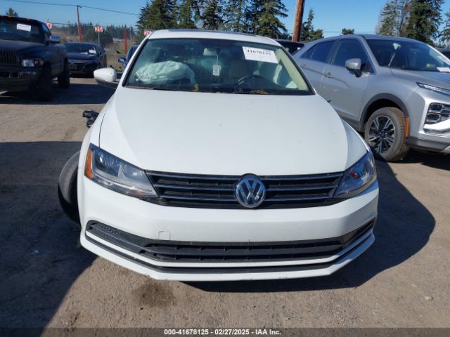 3VWDB7AJ7HM363218 Volkswagen 1.4 tsi