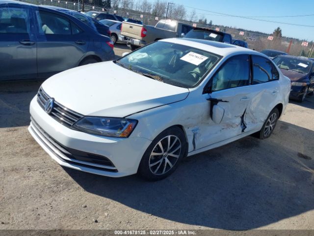 3VWDB7AJ7HM363218 Volkswagen 1.4 tsi