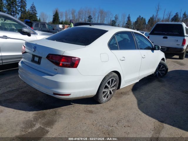 3VWDB7AJ7HM363218 Volkswagen 1.4 tsi