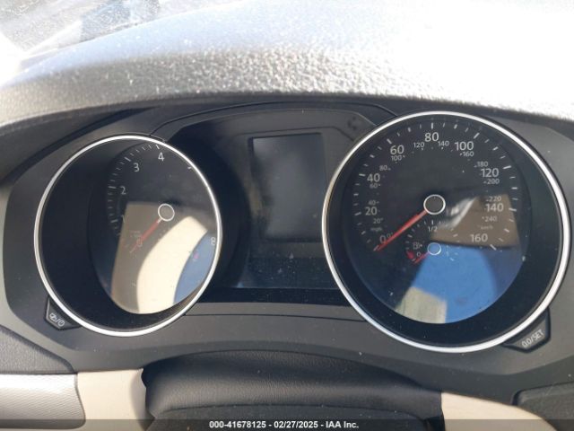 3VWDB7AJ7HM363218 Volkswagen 1.4 tsi