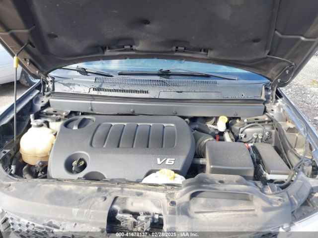 3C4PDDBG2KT775054 Dodge Journey Se Awd