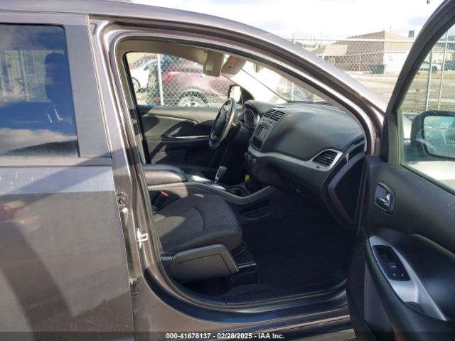 3C4PDDBG2KT775054 Dodge Journey Se Awd