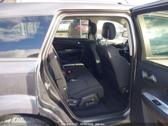 3C4PDDBG2KT775054 Dodge Journey Se Awd