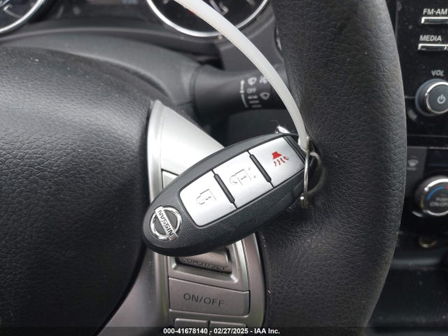 Nissan ROGUE SV 2016 5N1AT2MV6GC888545 Image 11
