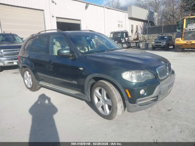 2008 BMW X5 5UXFE43538L000786