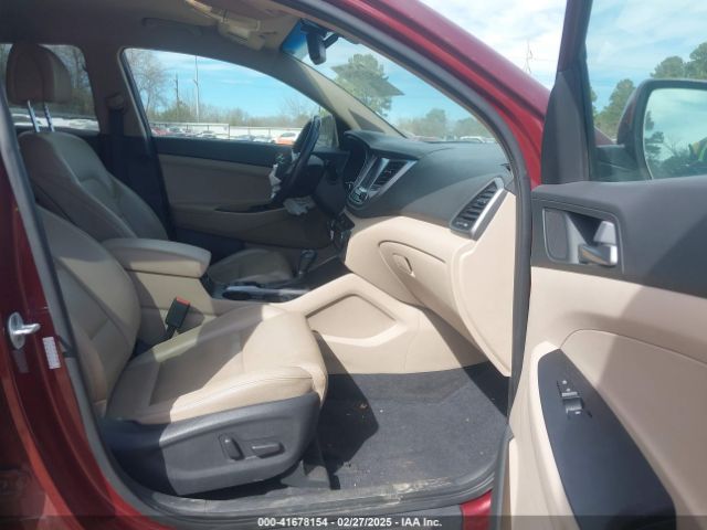 KM8J33A20GU250429 Hyundai Tucson Limited
