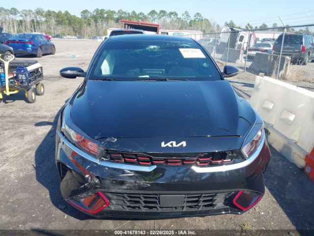 3KPF54AD3RE785008 KIA Forte Gt-line