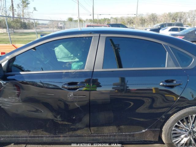 3KPF54AD3RE785008 KIA Forte Gt-line
