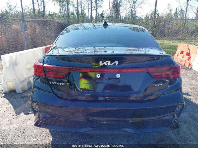 3KPF54AD3RE785008 KIA Forte Gt-line