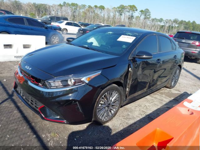 3KPF54AD3RE785008 KIA Forte Gt-line