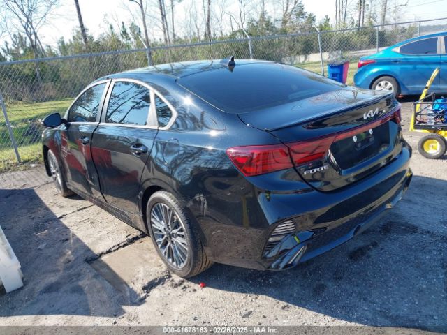 3KPF54AD3RE785008 KIA Forte Gt-line