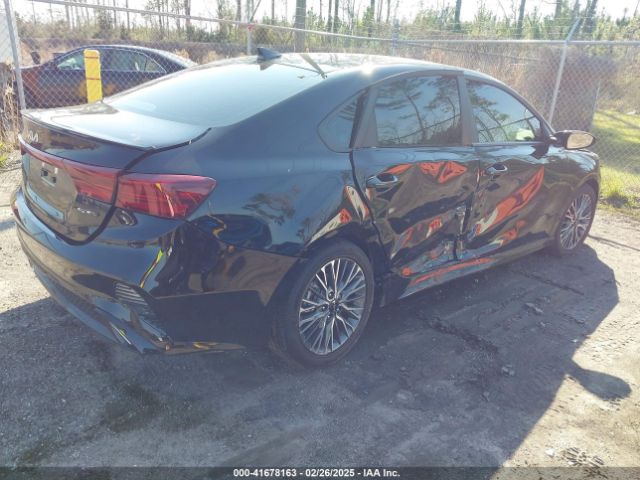 3KPF54AD3RE785008 KIA Forte Gt-line