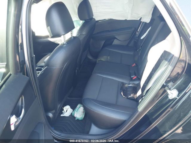 3KPF54AD3RE785008 KIA Forte Gt-line