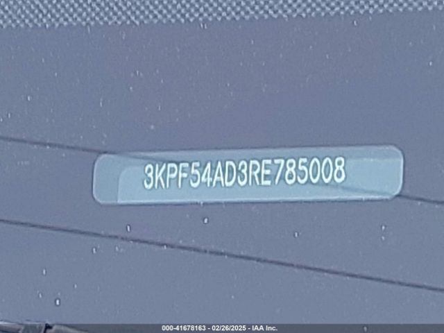 3KPF54AD3RE785008 KIA Forte Gt-line