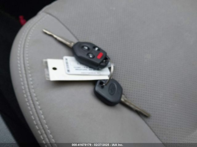 JF2SJAHC9FH409846 Subaru Forester 2.5i Limited