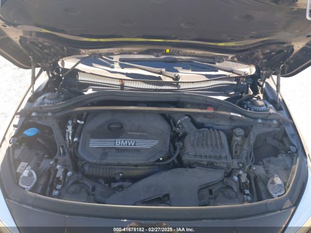 WBA73AK06N7L30245 BMW 228 Gran Coupe I Xdrive